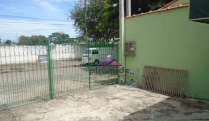 Casa com 3 dormitórios à venda, 120 m² por R$ 425.000,00 - Cidade Morumbi - São José dos Campos/SP