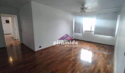 Apartamento com 3 dormitórios à venda, 116 m² por R$ 850.000,00 - Vila Adyana - São José dos Campos/SP