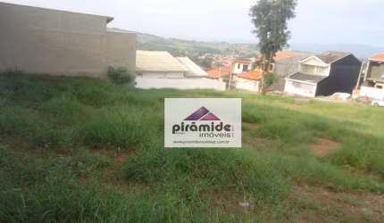 Terreno à venda, 1035 m² por R$ 620.000,00 - Jardim San Rafael - São José dos Campos/SP