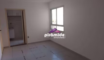 Apartamento com 2 dormitórios à venda, 62 m² por R$ 440.000,00 - Jardim Esplanada - São José dos Campos/SP
