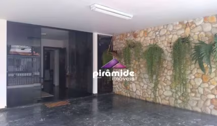 Casa à venda, 250 m² por R$ 1.350.000,00 - Jardim Esplanada - São José dos Campos/SP