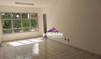 Sala à venda, 30 m² por R$ 250.000,00 - Vila Ema - São José dos Campos/SP