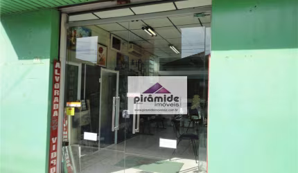 Casa à venda, 221 m² por R$ 1.000.000,00 - Centro - São José dos Campos/SP