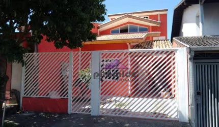 Casa à venda, 150 m² por R$ 650.000,00 - Residencial Bosque dos Ipês - São José dos Campos/SP