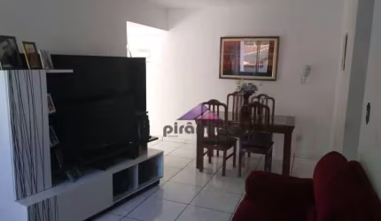 Apartamento com 3 dormitórios à venda, 114 m² por R$ 520.000,00 - Centro - São José dos Campos/SP