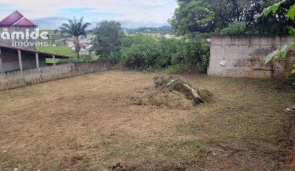 Terreno à venda, 723 m² por R$ 420.000,00 - Alto da Ponte - São José dos Campos/SP