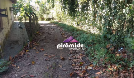Terreno à venda, 931 m² por R$ 150.000,00 - Mirante da Orla - Caraguatatuba/SP