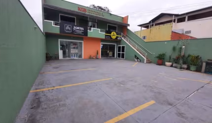 Prédio à venda, 250 m² por R$ 1.180.000,00 - Jardim Terras Do Sul - São José dos Campos/SP