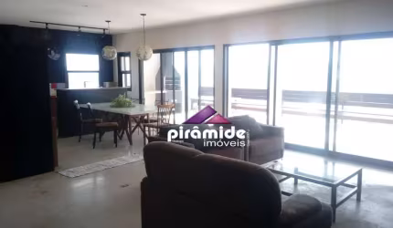 Casa, 250 m² - venda por R$ 1.890.000,00 ou aluguel por R$ 10.777,30/mês - Urbanova - São José dos Campos/SP