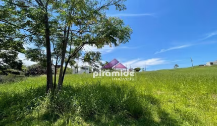 Terreno à venda, 1411 m² por R$ 360.000,00 - Condomínio Colinas do Parahyba - São José dos Campos/SP