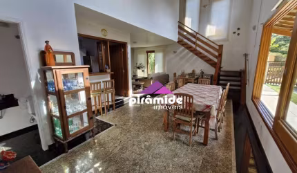 Casa com 6 dormitórios à venda, 240 m² por R$ 2.500.000,00 - Lázaro - Ubatuba/SP