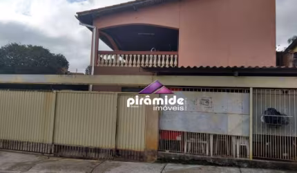 Casa à venda, 120 m² por R$ 320.000,00 - Primavera I - São José dos Campos/SP