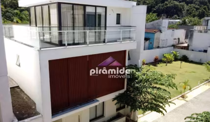 Casa à venda, 178 m² por R$ 2.550.000,00 - Cambury - São Sebastião/SP