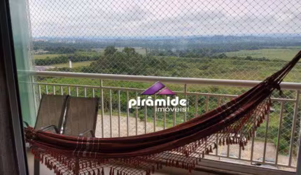 Apartamento com 3 dormitórios à venda, 99 m² por R$ 1.050.000,00 - Vila Industrial - São José dos Campos/SP