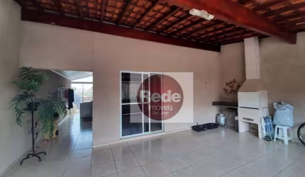 Casa com 3 dormitórios à venda, 150 m² por R$ 600.000,00 - Jardim Santa Júlia - São José dos Campos/SP
