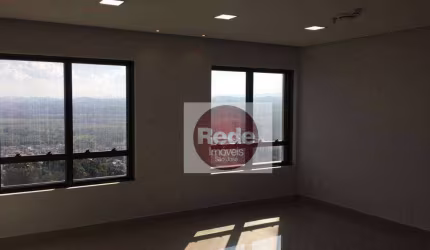 Sala à venda, 43 m² por R$ 600.000,00 - Jardim Aquarius - São José dos Campos/SP