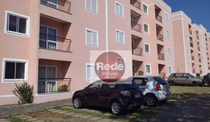 Apartamento à venda, 47 m² por R$ 190.000,00 - Parque Nova Esperança - São José dos Campos/SP