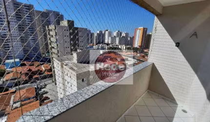 Apartamento com 3 dormitórios à venda, 89 m² por R$ 800.000,00 - Parque Industrial - São José dos Campos/SP