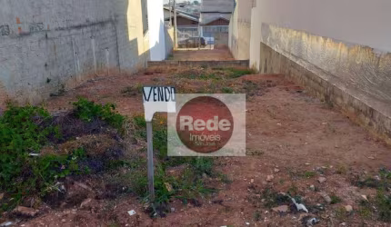 Terreno à venda, 140 m² por R$ 150.000,00 - Jardim Santa Júlia - São José dos Campos/SP