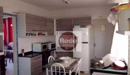 Apartamento à venda, 84 m² por R$ 380.000,00 - Cidade Vista Verde - São José dos Campos/SP