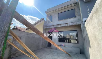 Prédio à venda, 160 m² por R$ 1.300.000,00 - Vila Ema - São José dos Campos/SP
