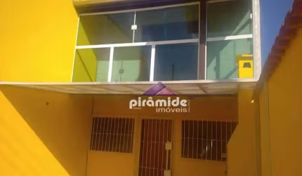 Casa à venda, 103 m² por R$ 300.000,00 - Porto Novo - Caraguatatuba/SP