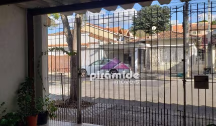 Casa com 3 dormitórios à venda, 88 m² por R$ 425.000,00 - Jardim Bela Vista - São José dos Campos/SP