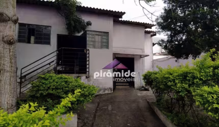 Casa à venda, 124 m² por R$ 2.150.000,00 - Jardim São Dimas - São José dos Campos/SP