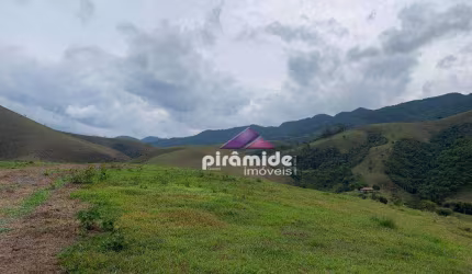 Terreno à venda, 50000 m² por R$ 660.000,00 - Roncador - São Francisco Xavier/SP