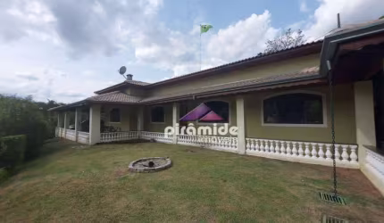 Casa com 4 dormitórios à venda, 315 m² por R$ 1.705.000,00 - Parque Mirante Do Vale - Jacareí/SP