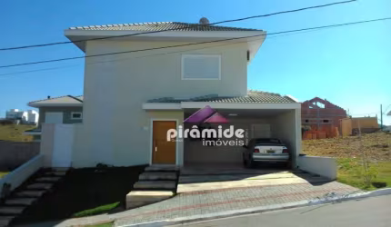 Casa à venda, 193 m² por R$ 1.080.000,00 - Condomínio Residencial Mantiqueira - São José dos Campos/SP
