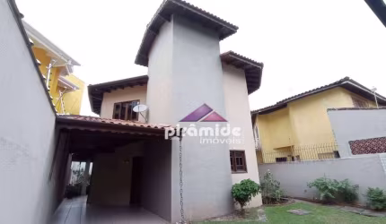 Casa com 4 dormitórios à venda, 203 m² por R$ 920.000,00 - Martim de Sá - Caraguatatuba/SP