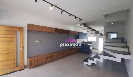 Casa com 2 dormitórios à venda, 72 m² por R$ 640.000,00 - Massaguaçu - Caraguatatuba/SP