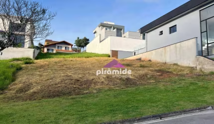 Terreno à venda, 451 m² por R$ 730.000,00 - Urbanova - São José dos Campos/SP