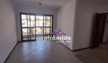 Apartamento à venda, 108 m² por R$ 440.000,00 - Jardim das Nações - Taubaté/SP