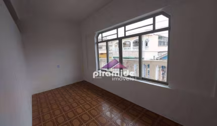 Ponto à venda, 216 m² por R$ 700.000,00 - Jardim Paulista - São José dos Campos/SP