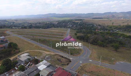 Terreno à venda, 260 m² por R$ 145.410,00 - Jardim Santa Hermínia - São José dos Campos/SP