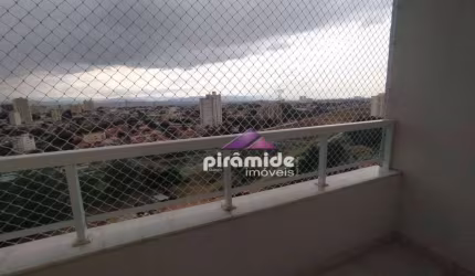 Apartamento à venda, 150 m² por R$ 1.200.000,00 - Jardim Augusta - São José dos Campos/SP
