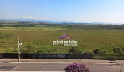 Terreno, 629 m² - venda por R$ 800.000,00 ou aluguel por R$ 4.783,33/mês - Jardim Esplanada - São José dos Campos/SP