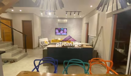 Casa com 3 dormitórios à venda, 112 m² por R$ 1.300.000,00 - Praia de Juqueí - São Sebastião/SP
