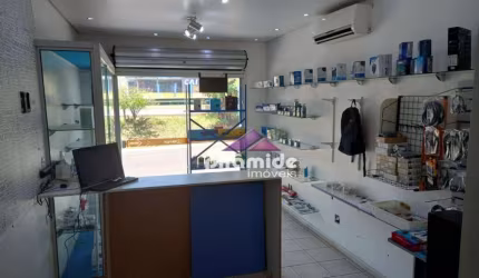 Casa à venda, 137 m² por R$ 790.000,00 - Jardim Motorama - São José dos Campos/SP