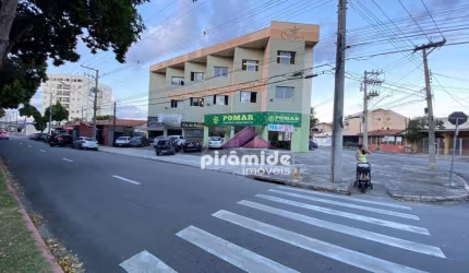 Prédio à venda, 1080 m² por R$ 2.500.000,00 - Parque Industrial - São José dos Campos/SP