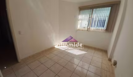 Sala para alugar, 11 m² por R$ 1.019,01/mês - Jardim São Dimas - São José dos Campos/SP