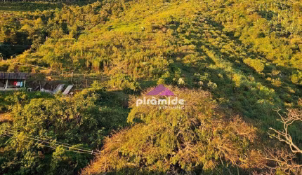 Terreno à venda, 30000 m² por R$ 700.000,00 - Quilombo - São Bento do Sapucaí/SP