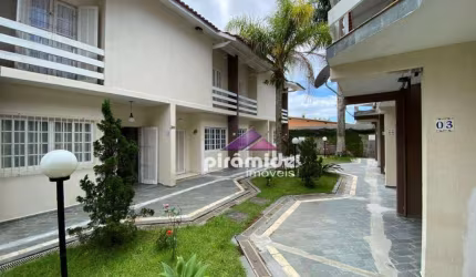 Casa com 2 dormitórios à venda, 77 m² por R$ 350.000,00 - Capricórnio II - Caraguatatuba/SP