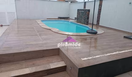 Casa com 9 dormitórios à venda, 360 m² por R$ 695.500,00 - Balneário dos Golfinhos - Caraguatatuba/SP