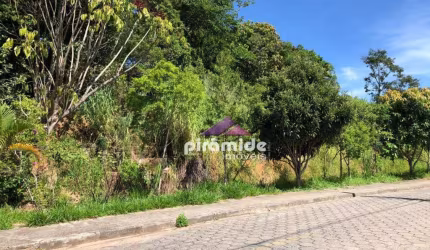 Terreno à venda, 19200 m² por R$ 3.500.000,00 - Cidade Jardim - Jacareí/SP