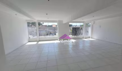 Ponto à venda, 240 m² por R$ 2.700.000,00 - Bosque dos Eucaliptos - São José dos Campos/SP