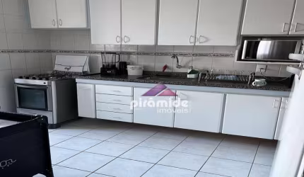 Apartamento com 2 dormitórios à venda, 66 m² por R$ 399.000,00 - Jardim América - São José dos Campos/SP