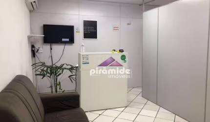 Sala à venda, 50 m² por R$ 220.000,00 - Centro - São José dos Campos/SP
